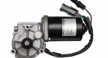 WIPER MOTOR